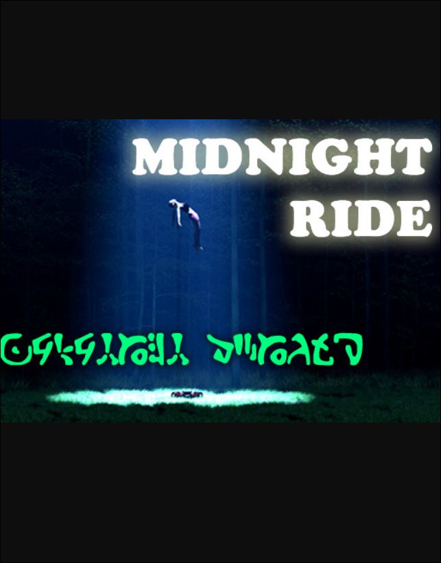 Midnight Ride - Galactic Detour