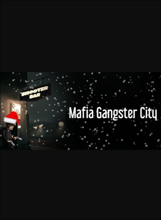 Mafia Gangster City