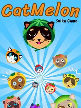 CatMelon - Suika Game