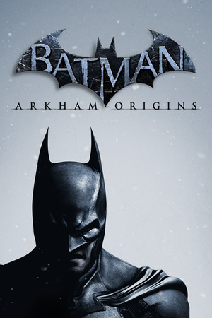 Batman: Arkham Origins + Season Pass