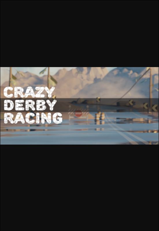 Crazy Derby Racing