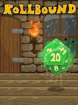 Rollbound Steam Key (PC) GLOBAL