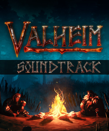 Valheim Soundtrack (DLC) Steam Key (PC) GLOBAL