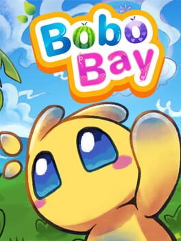 Bobo Bay game cover