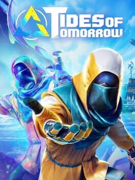 Tides of Tomorrow Steam Key (PC) LATAM