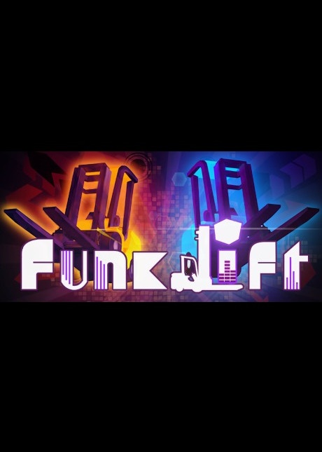 Funklift game cover