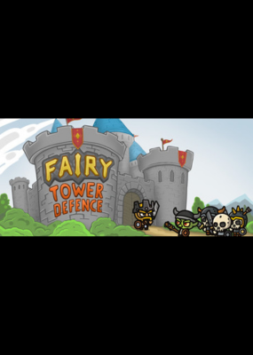 Fairy Tower Defense