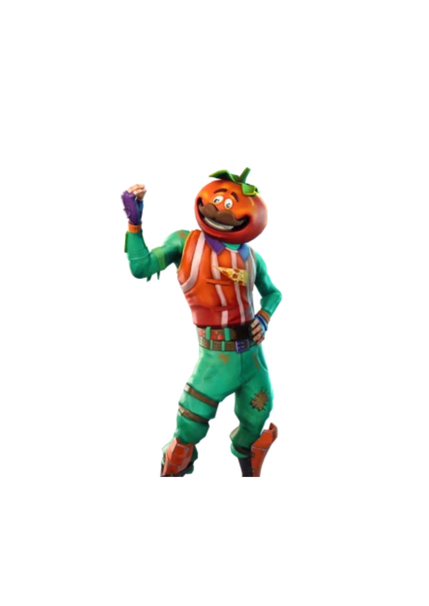 Fortnite - Brite Blimp Glider (DLC) Epic Games