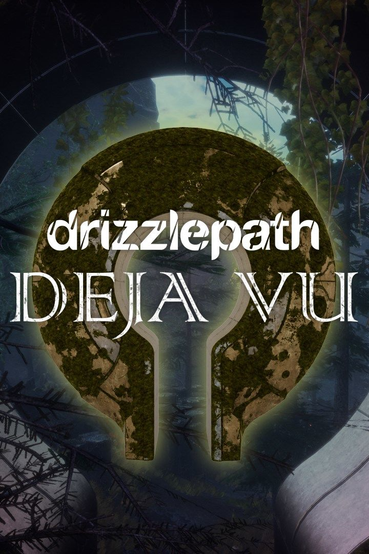 Drizzlepath: Deja Vu game cover