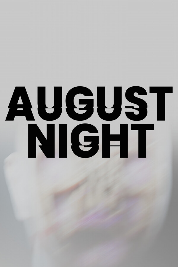 August Night game cover