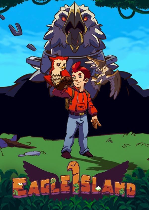 Eagle Island