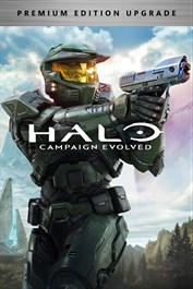 Halo: Campaign Evolved - Upgrade