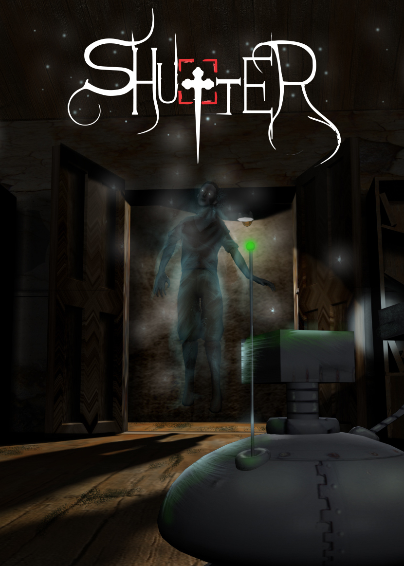 Shutter game cover