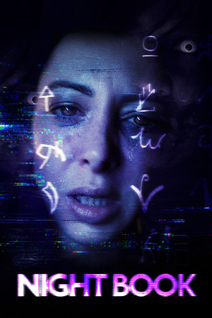 Night Book game cover