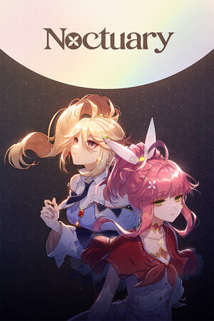 Noctuary game cover
