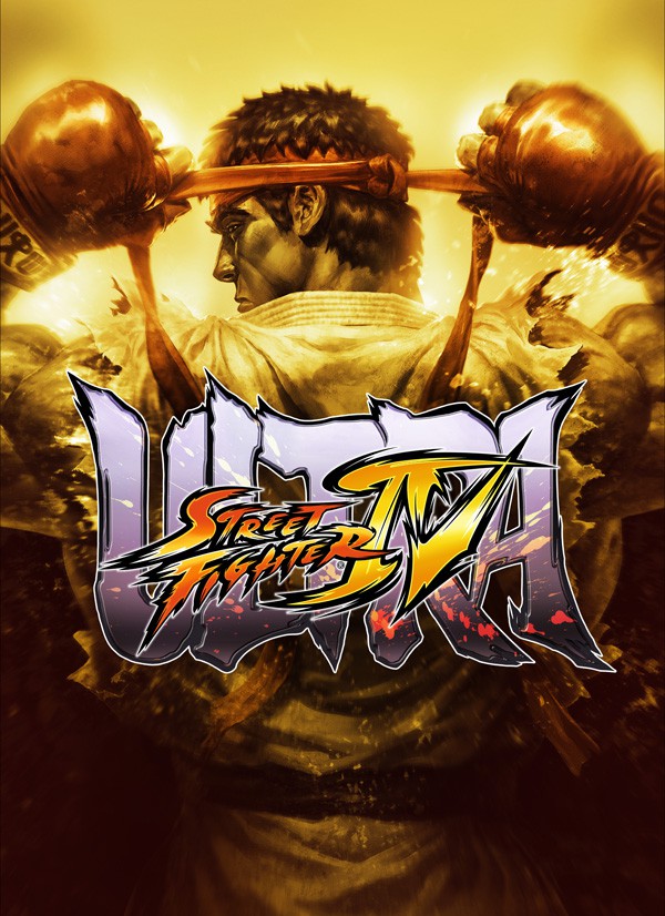 Ultra Street Fighter IV Digital Upgrade