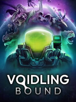 Voidling Bound Steam Key (PC) LATAM