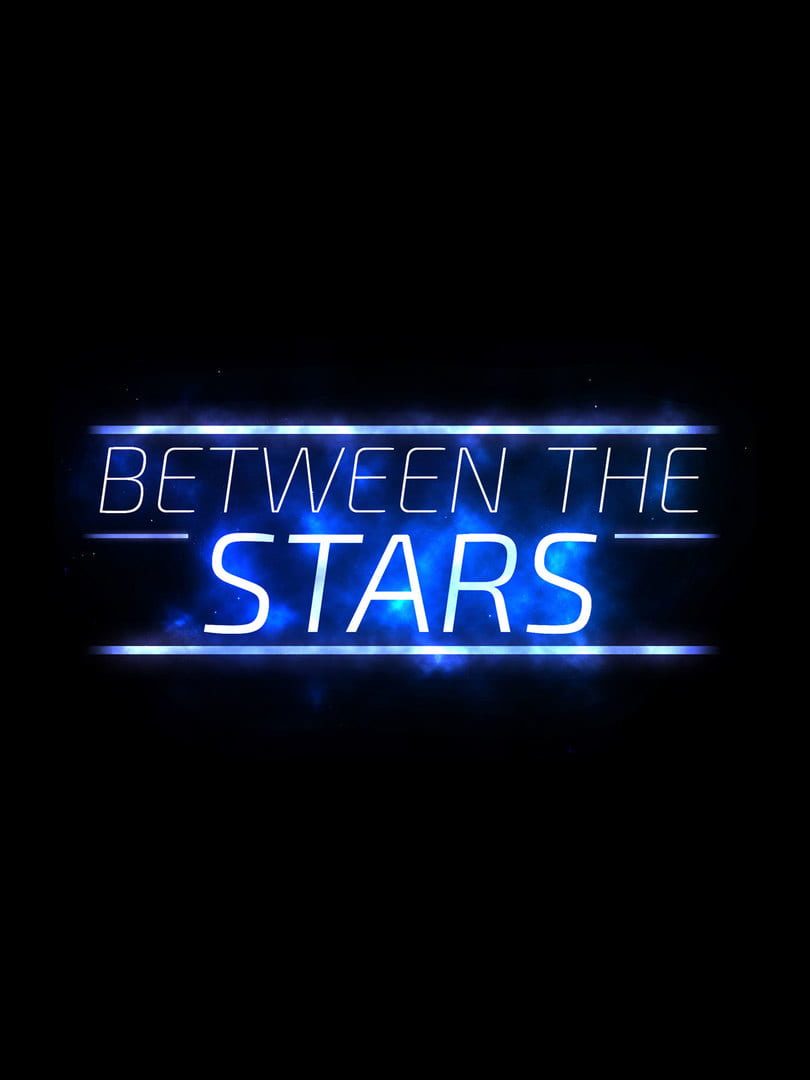 Between the Stars game cover