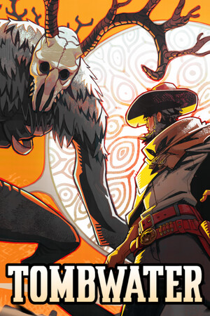 Tombwater (PC) Cover