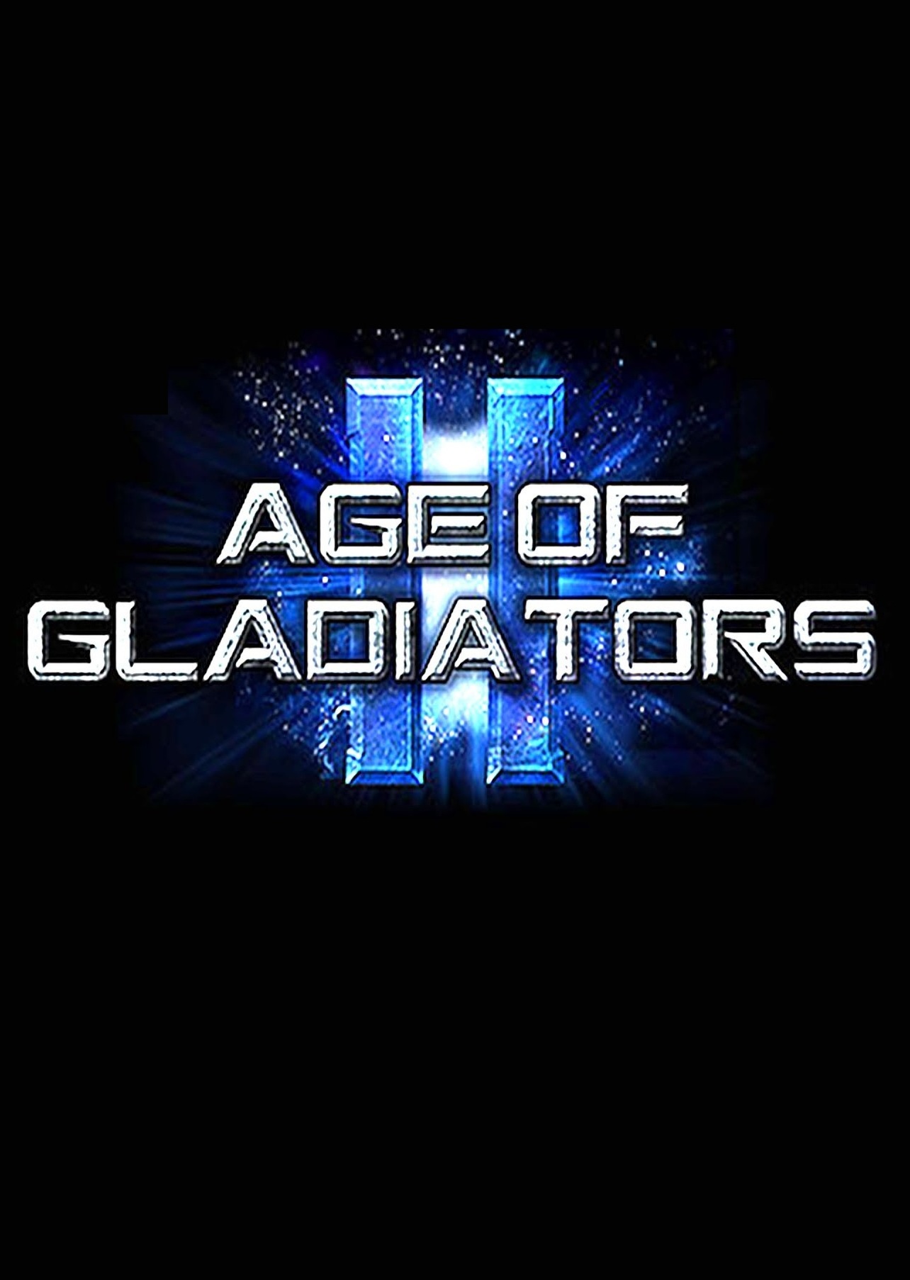 Age of Gladiators II: Death League game cover