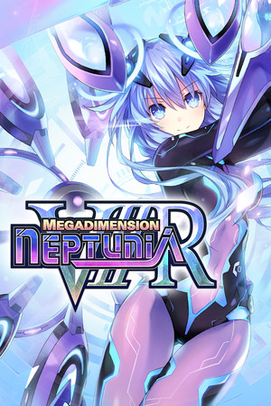 Megadimension Neptunia VIIR Deluxe Bundle