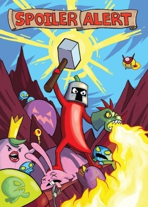 Spoiler Alert Collector's Edition