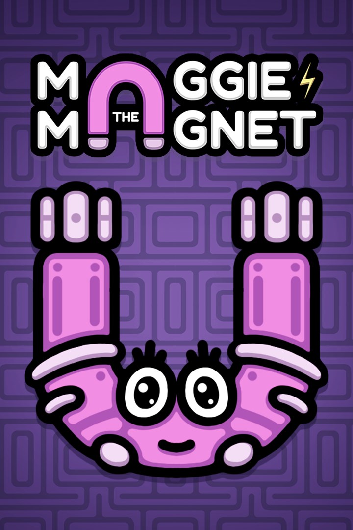 Maggie the Magnet