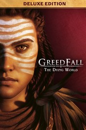 GreedFall: The Dying World Deluxe