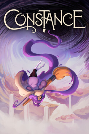 Constance game cover