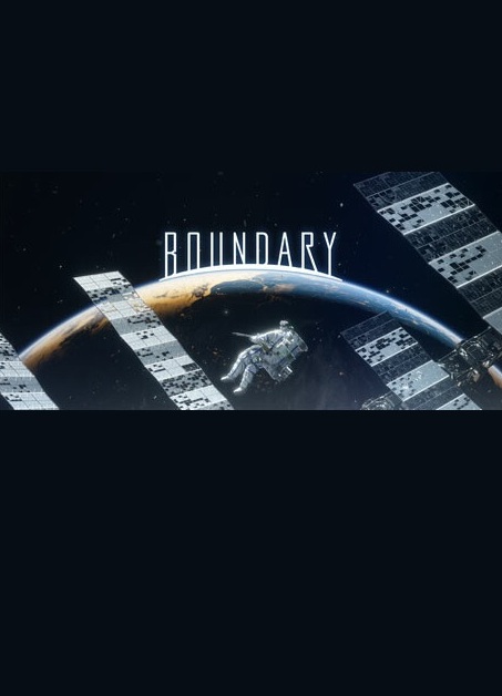 Boundary game cover