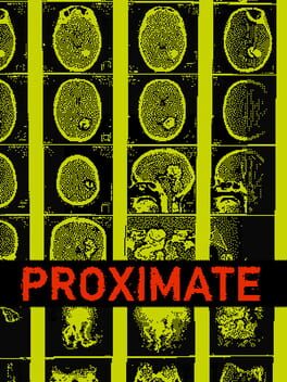 PROXIMATE game cover