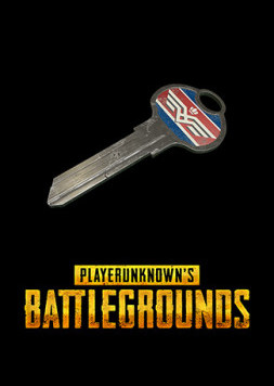 PUBG - Aviator Key GLOBAL