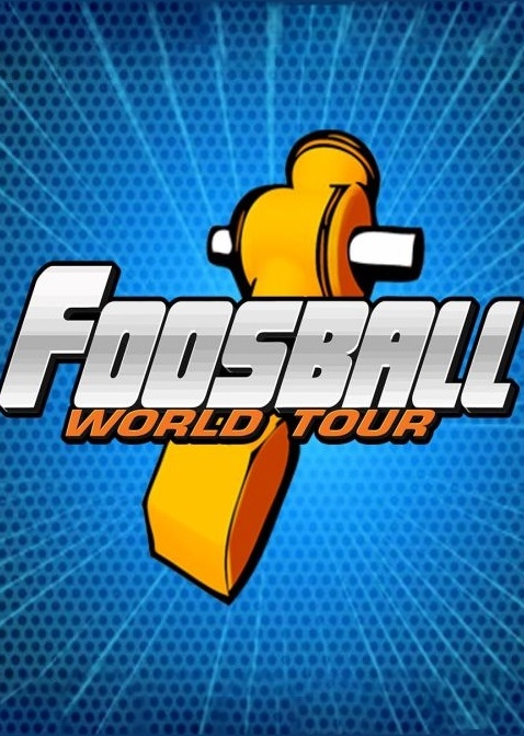 Foosball: World Tour