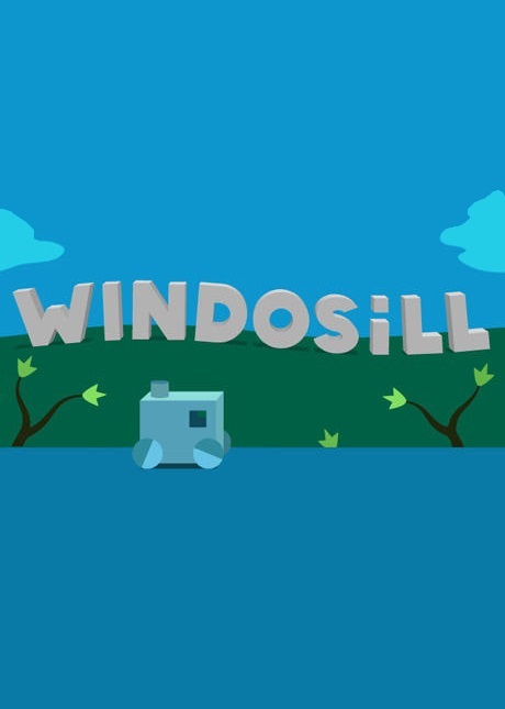 Windosill game cover