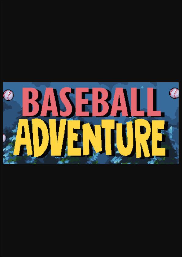 Baseball Adventure