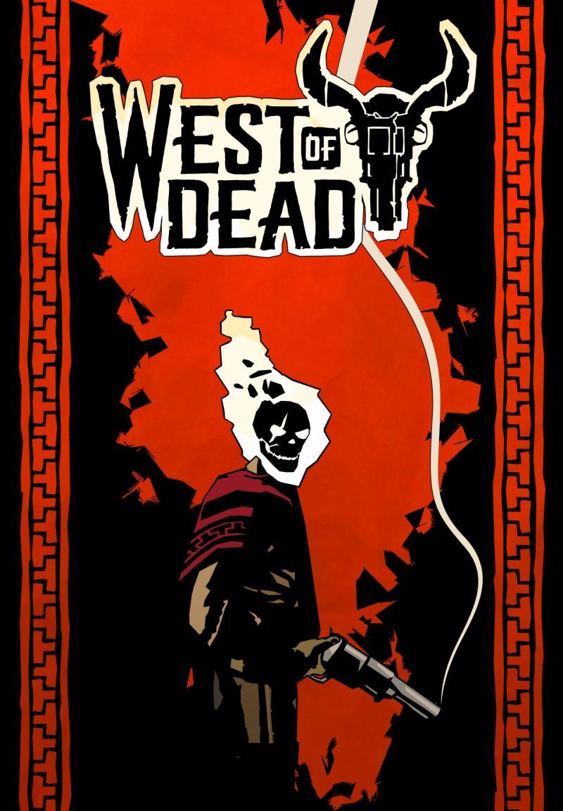 West of Dead