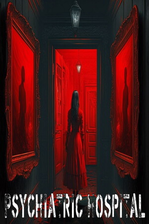 Psychiatric Hospital Steam Key (PC) GLOBAL