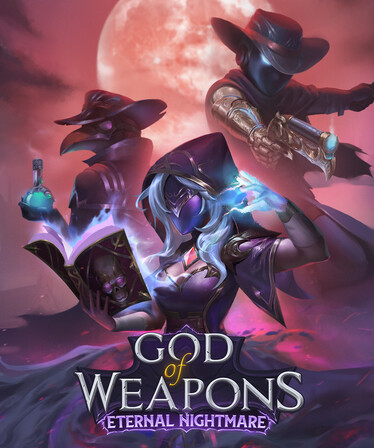 God of Weapons: Eternal Nightmare (DLC)