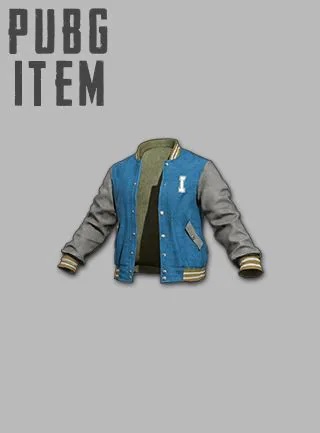 PUBG: BATTLEGROUNDS - Intel Jacket (DLC)