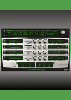 AIR Xpand! 2 Key (PC/MAC) GLOBAL
