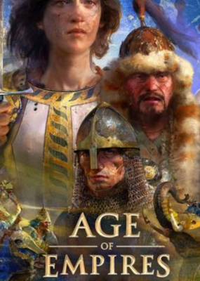 Age of Empires IV: Ultimate Bundle