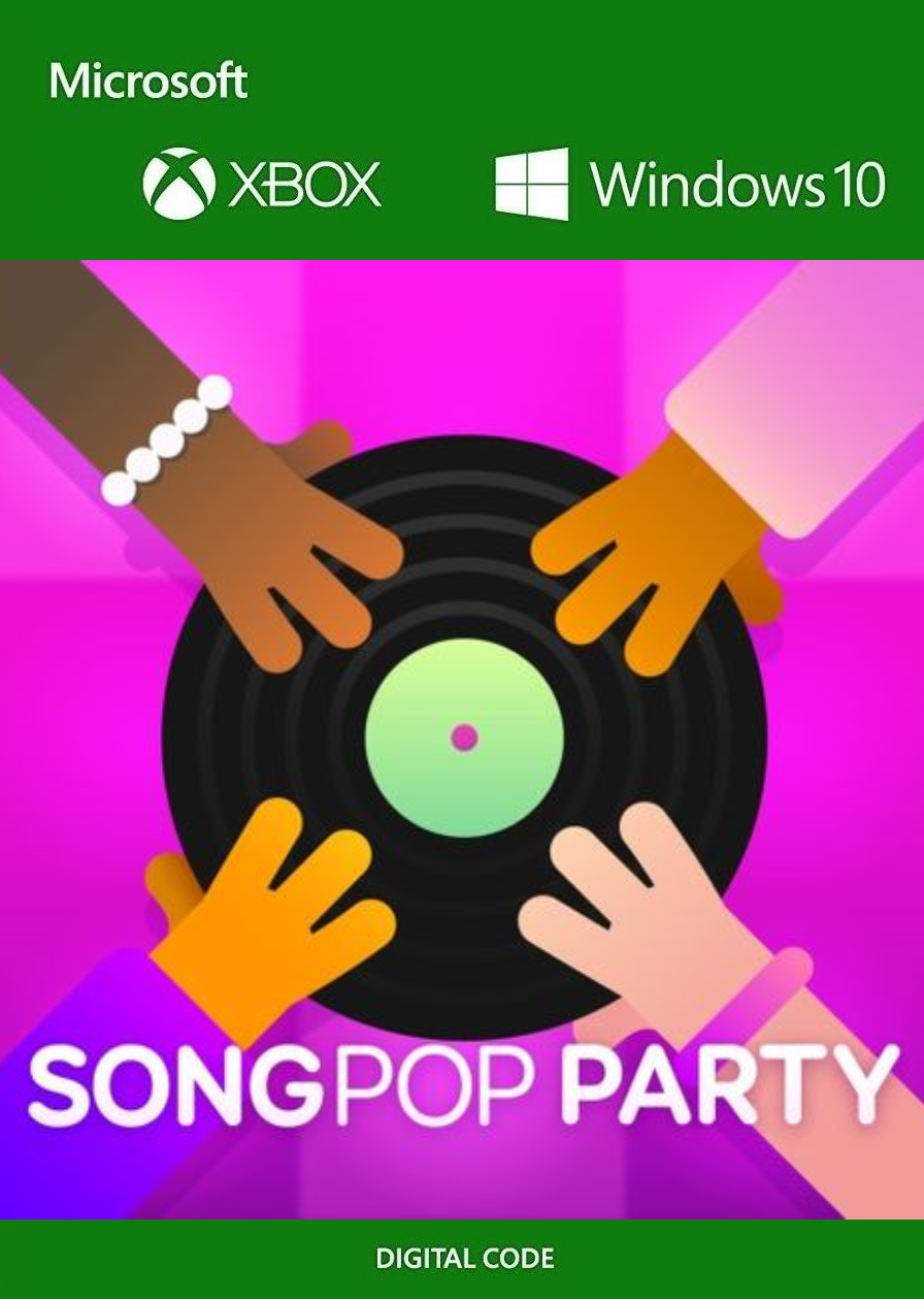 SongPop Party