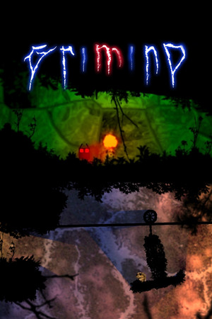 Grimind Steam Key GLOBAL