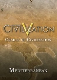 Sid Meier's Civilization V - Cradle of Civilization: Mediterranean