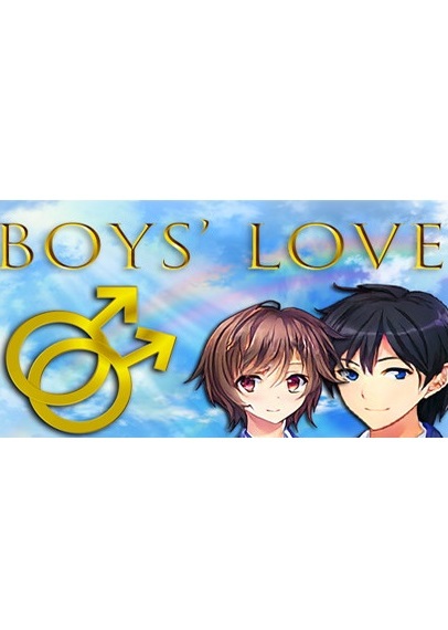 Boy's Love