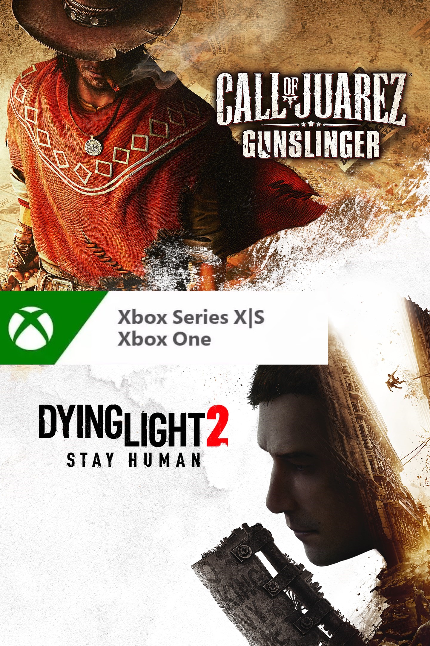 Infected Cowboys Bundle