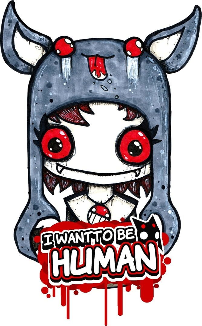 I Want To Be Human