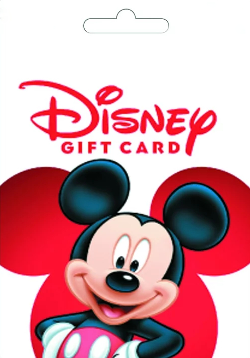 Disney (ENEBA)