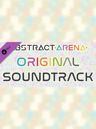 Abstract Arena - Original Soundtrack (DLC)