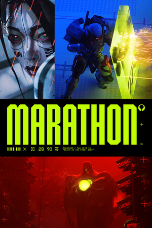 Marathon